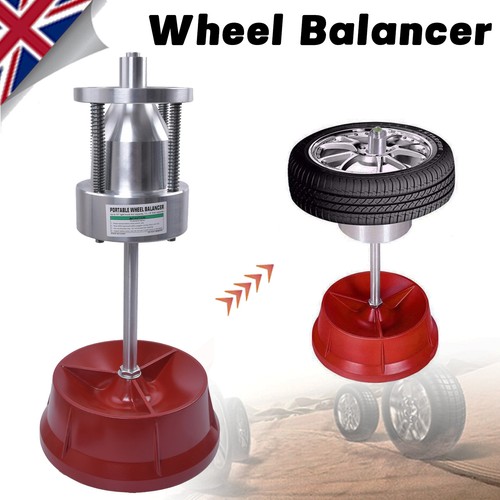 Wheel balancer tyre hubs heavy - hubs,