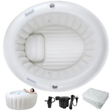 Comfortable Home Birth Pool in