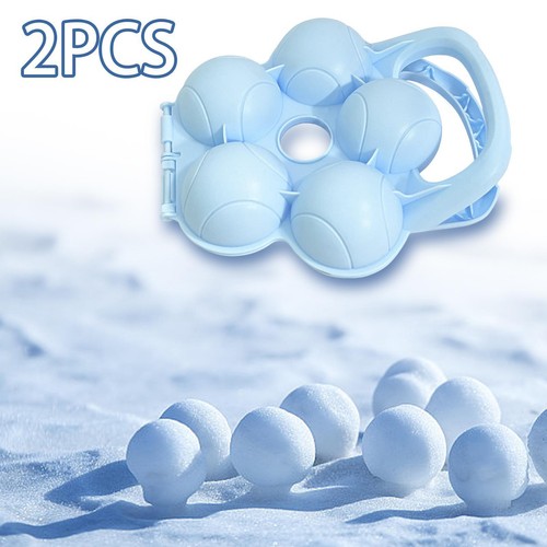 Snowball maker snow - snow,