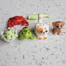 Lego Friends Animals Figures