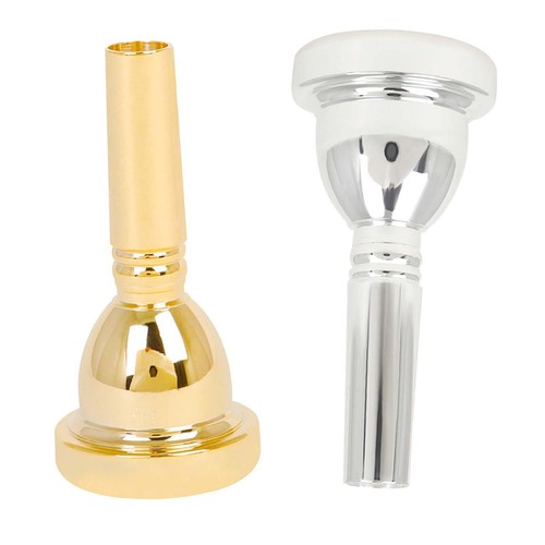 Alto trombone mouthpiece - alto,