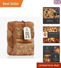 Kiln Dried Ash Logs 7kg Net