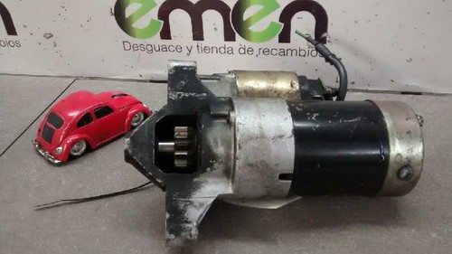 299738 starter motor - , citroen