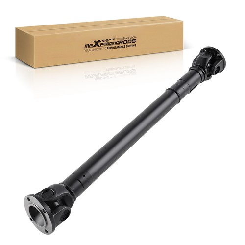 Drive shaft front - front, 748mm