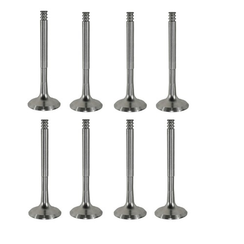Exhaust valve inlet - valve,