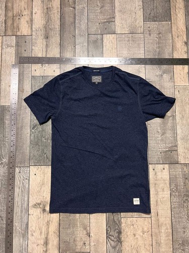 Fatface navy shirt excellent - navy,