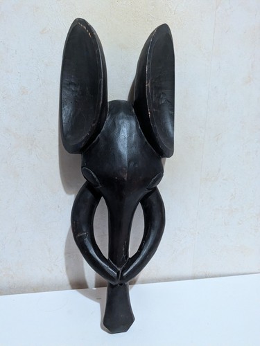Bamileke babanki style - bamileke,