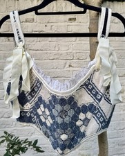 Vintage Corset