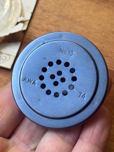 Vintage nos awa no - vintage, *nos*