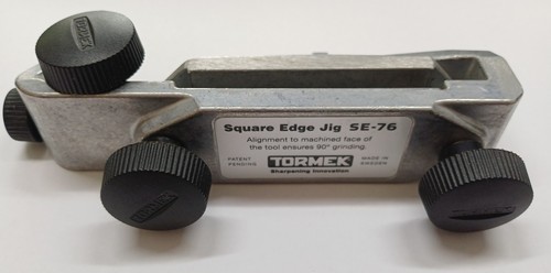 Tormek square edge - square,