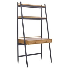 Ercol monza desk pobk - monza,