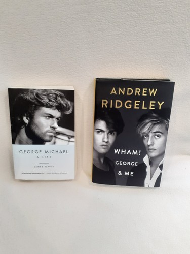 George michael - george, michael-a