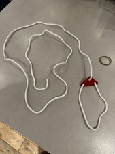 Ten (x10) 3m Heavy Duty Tent /