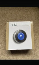 SEALED NEW Google Nest
