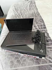 HP Envy X360 13.3 Touchscreen