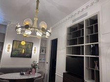 Supply and install Mechanical