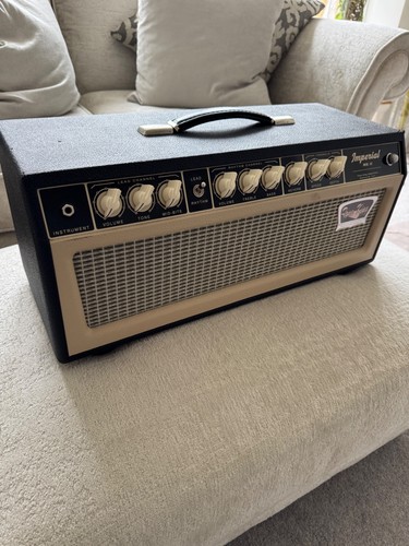 Tone king imperial ii - king,