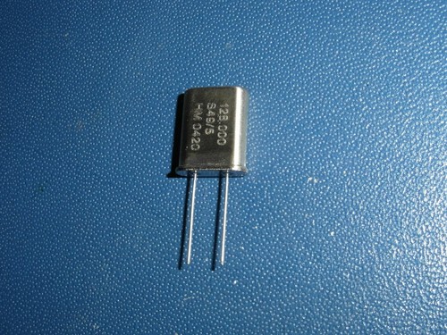128 mhz tal 1 unit - x,