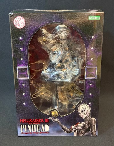 Kotobukiya horror bishoujo - kotobukiya,