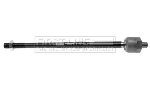 Front left rack end - front, for