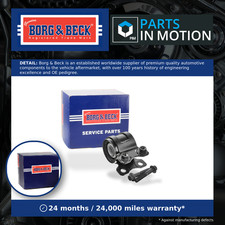 Wishbone / Control / Trailing Arm Bush fits FORD FOCUS Mk2 ST 2.5 05 to 12 HYDA