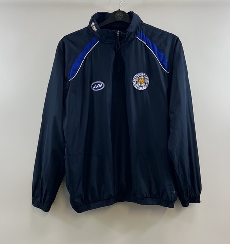 Leicester city hooded - city,