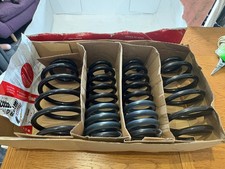 Eibach sport spring kit for