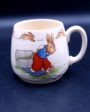 Royal Doulton Barbara Vernon