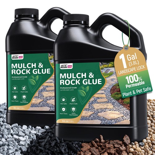 Let resin strong - resin,