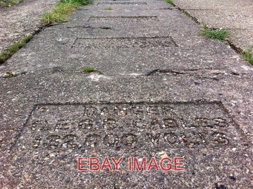 Photo paving slabs coventry - ,