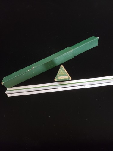 Vintage faber castell - vintage,