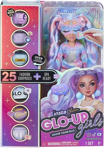 Instaglam glo girls - instaglam, |