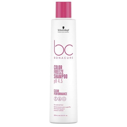 Schwarzkopf bonacure color - bonacure,