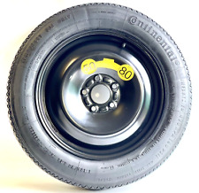 Spare Wheel Space Saver 16" Ford Galaxy S Max Mondeo 125/90/16 #FO-02