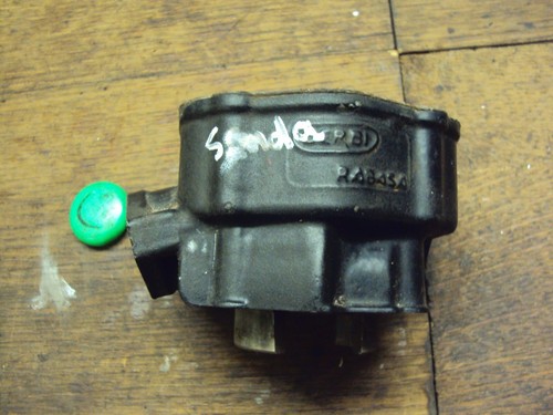 1995 2000 derbi senda r - derbi,