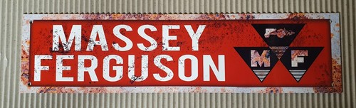 Massey ferguson x 18 - massey,