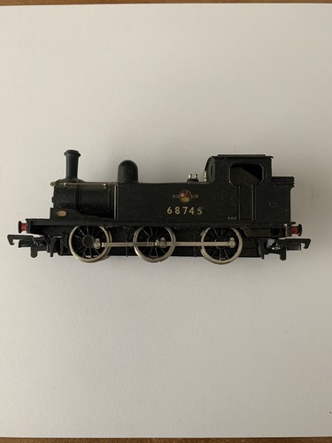 Mainline 68745 steam - 68745,