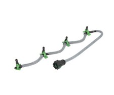 Fuel Pipe B-MAX Ecosport