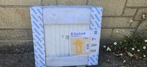 Stelrad central heating - stelrad,