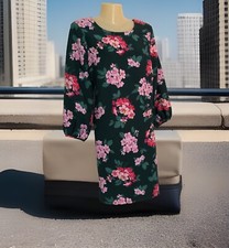 Ann Taylor Mini Shift Dress