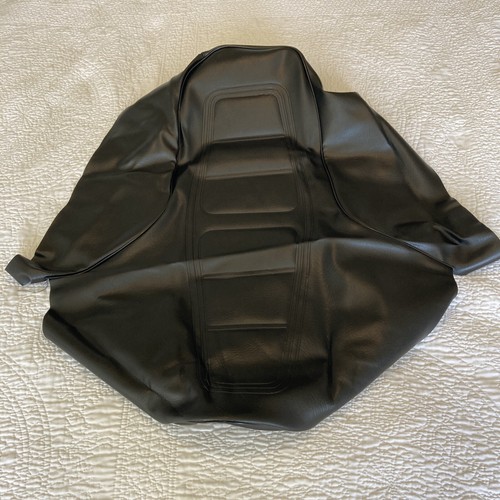 Seat cover suzuki gsxr750 - seat,