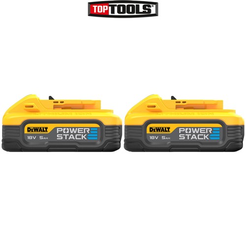 Dewalt dcbp518 18v 0ah - dcbp518, xr
