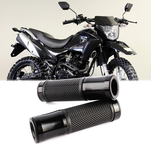 Pair motorcycle handlebar - pair, 7/8"