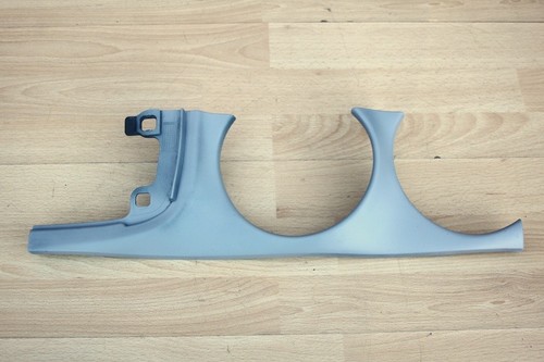 Left headlight surround - left,