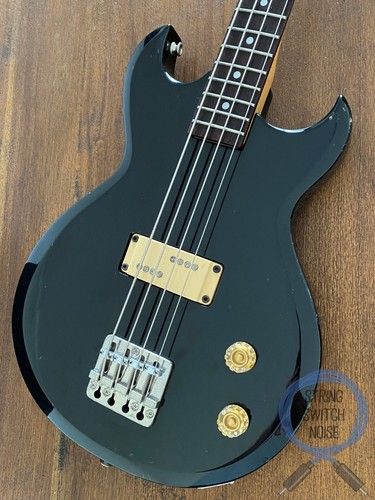 Aria pro bass cardinal - aria,