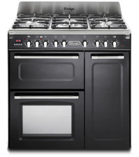 DeLonghi D3VR 908 DF BL