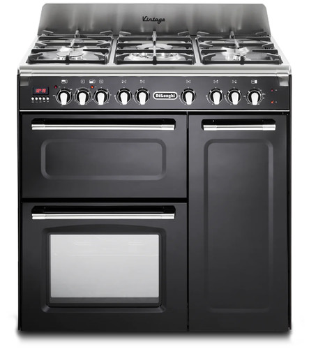 Delonghi d3vr 908 - delonghi, bl