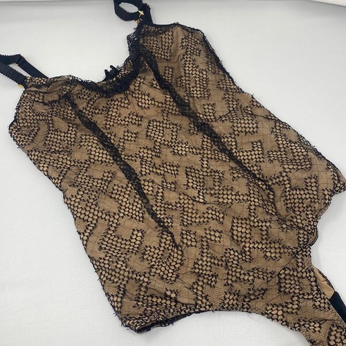 Agent provocateur elsey black - provocateur,