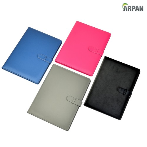 Presentation display book - display,