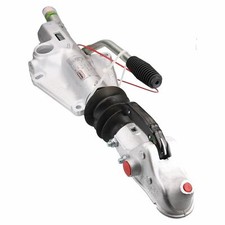 Trailer Braked Hitch /